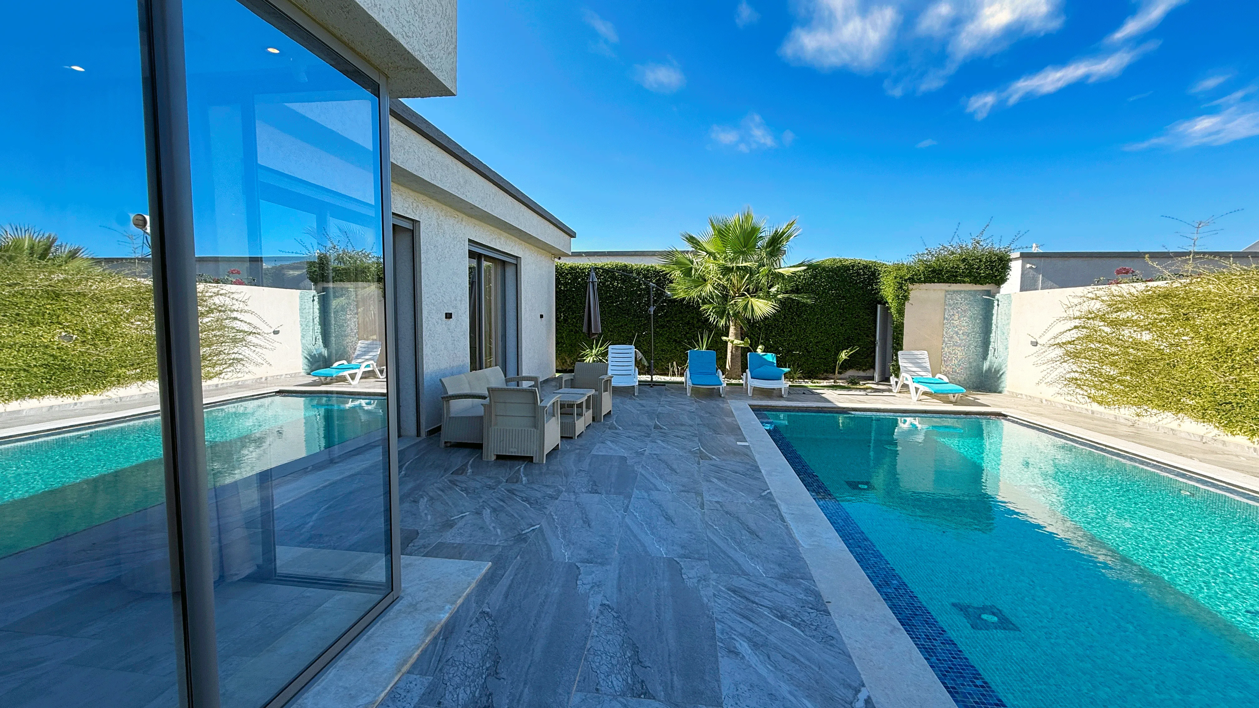 Maison fondée sur l'excellence — VillaFlow