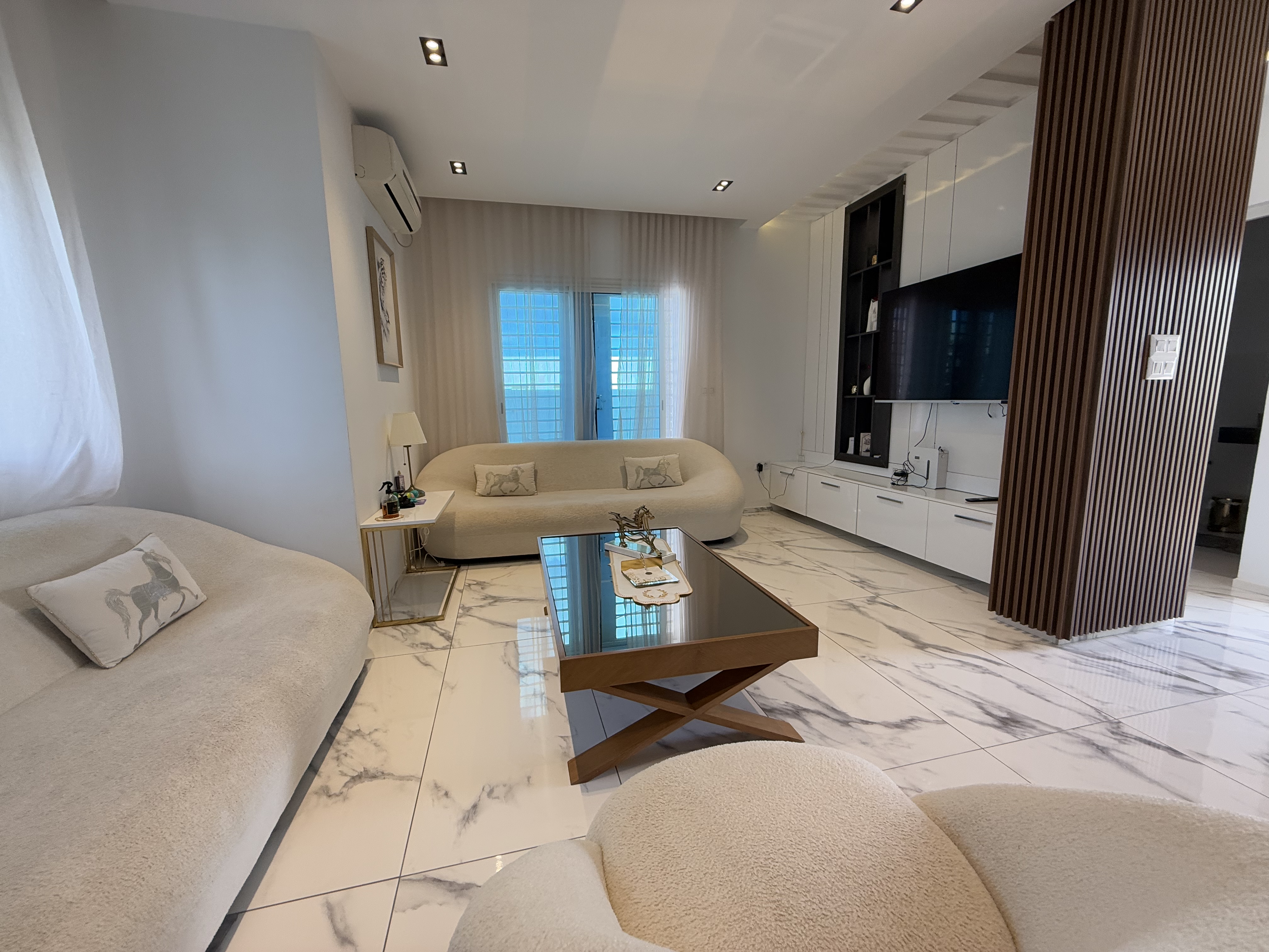 Salons & Intérieurs d'Exception