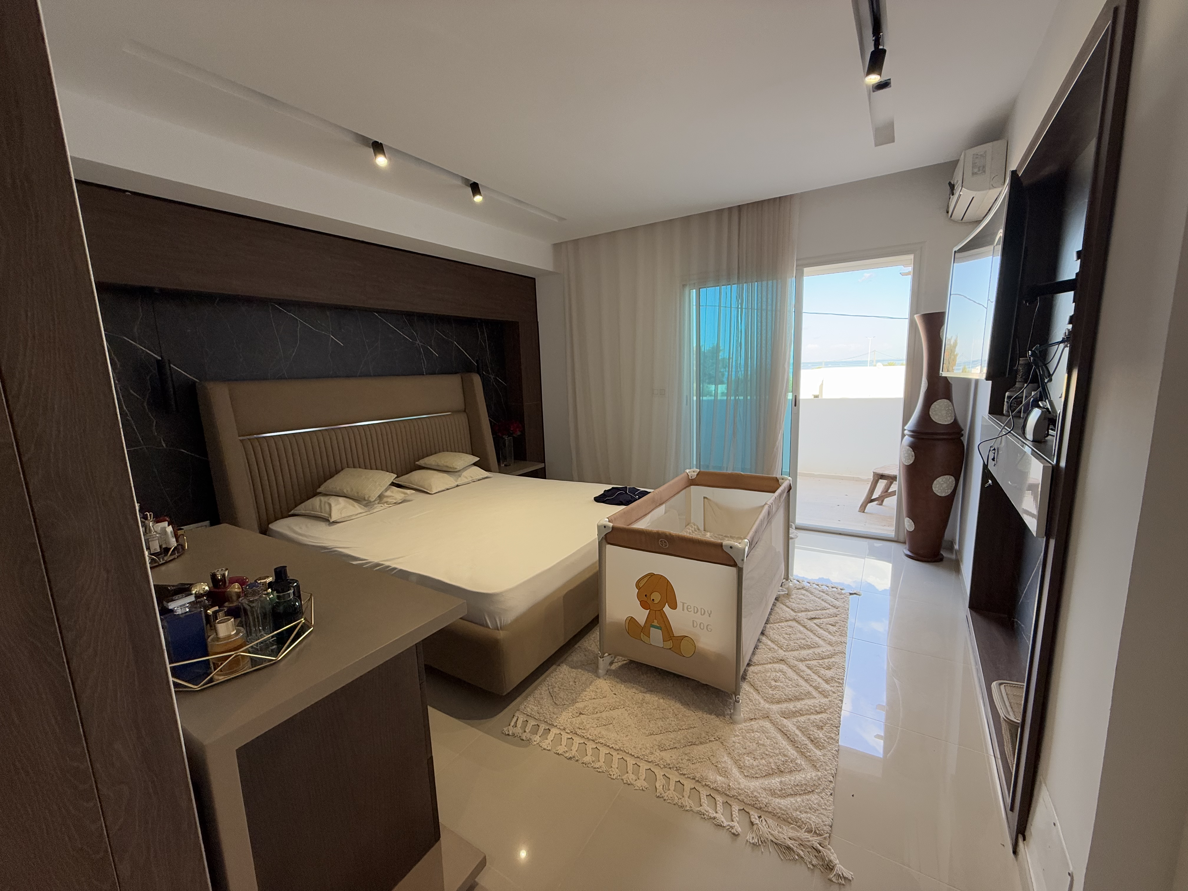 Suites Parentales & Sérénité